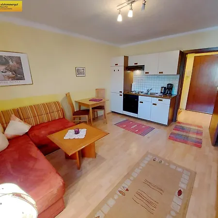 Central Apartment