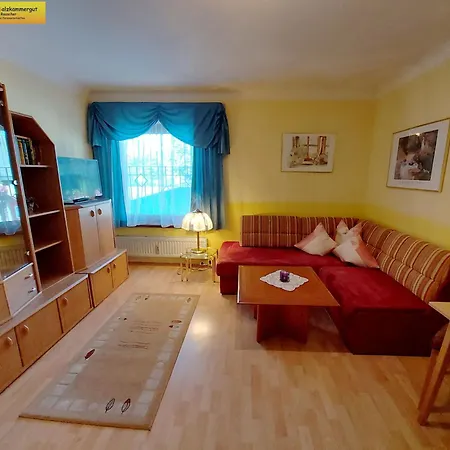 Apartment Central *