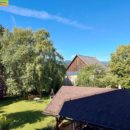 Central Bad Mitterndorf
