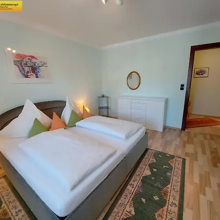 Central Apartment