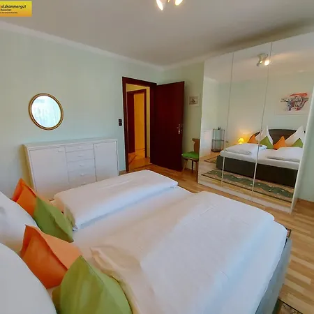 Central Apartment Bad Mitterndorf