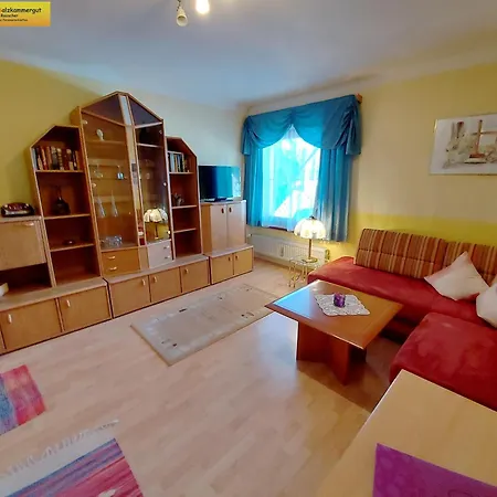 Apartment Central Bad Mitterndorf